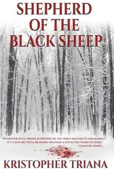 Shepherd of the Black Sheep, Paperback/Blood Bound Books