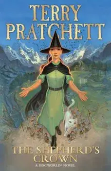 Shepherd's Crown, Paperback/Terry Pratchett