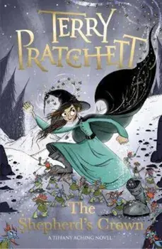 Shepherd's Crown, Paperback/Terry Pratchett