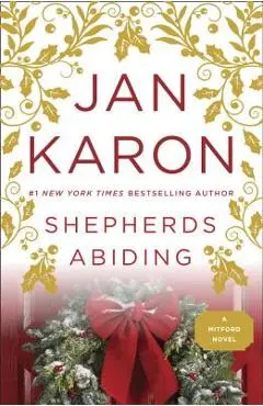 Shepherds Abiding - Jan Karon