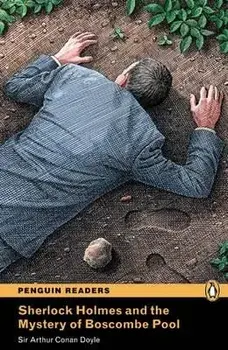 Sherlock Holmes and the Mystery of the Boscombe Pool, Level 3, Pearson English Readers, Paperback/Arthur Conan Doyle