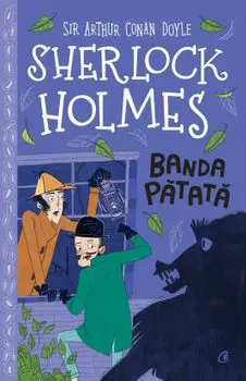 Sherlock Holmes. Banda patata/Arthur Conan Doyle