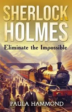 Sherlock Holmes - Eliminate The Impossible - Paula Hammond