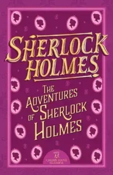 Sherlock Holmes: The Adventures of Sherlock Holmes, Paperback/Sir Arthur Conan Doyle