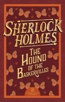 Sherlock Holmes: The Hound of the Baskervilles, Paperback/Sir Arthur Conan Doyle