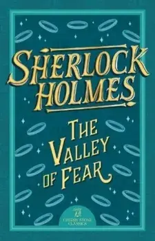 Sherlock Holmes: The Valley of Fear, Paperback/Sir Arthur Conan Doyle
