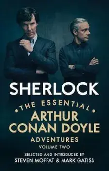 Sherlock: The Essential Arthur Conan Doyle Adventures Volume, Paperback/Arthur Conan Doyle