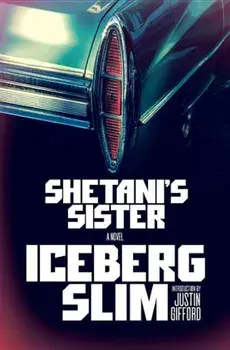 Shetani's Sister, Paperback/Iceberg Slim