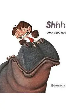 Shhh - Juan Gedovius