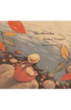 Shi-Shi-Etko - Nicola I. Campbell