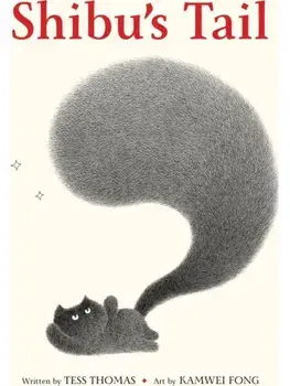 Shibu's Tail, Paperback/Tess Thomas