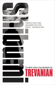 Shibumi, Paperback/***
