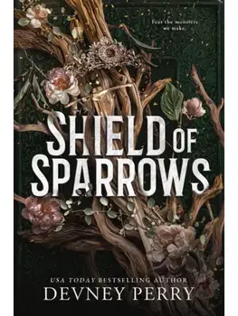 Shield of Sparrows, Paperback/Devney Perry