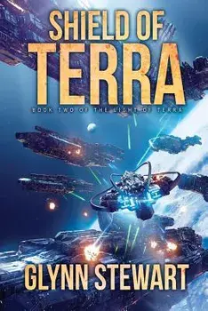 Shield of Terra, Paperback/Glynn Stewart