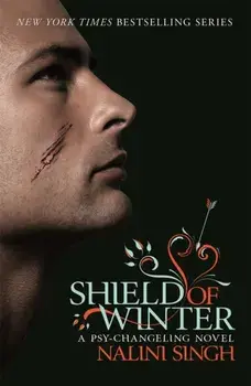 Shield of Winter. Book 13, Paperback/Nalini Singh