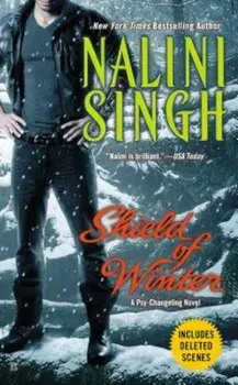 Shield of Winter, Paperback/Nalini Singh