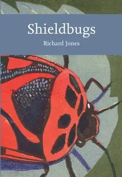 Shieldbugs, Paperback/Richard Jones