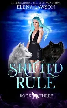 Shifted Rule, Paperback/Elena Lawson