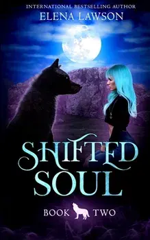 Shifted Soul, Paperback/Elena Lawson