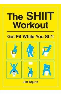 SHIIT Workout - Joe Squits