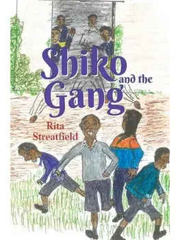 Shiko and the Gang, Paperback/Rita Streatfield