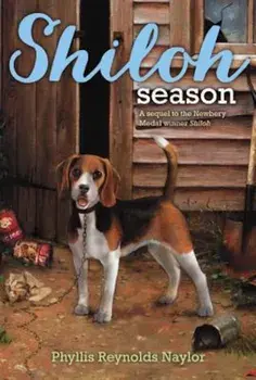 Shiloh Season, Paperback/Phyllis Reynolds Naylor