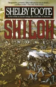 Shiloh - Shelby Foote