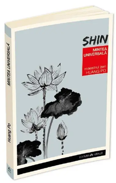 Shin. Mintea Universala | Ser-Huang Poon