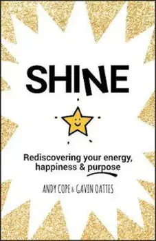 Shine, Paperback/Andy Cope