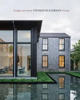 Shingle and Stone, Hardback/Thomas Kligerman