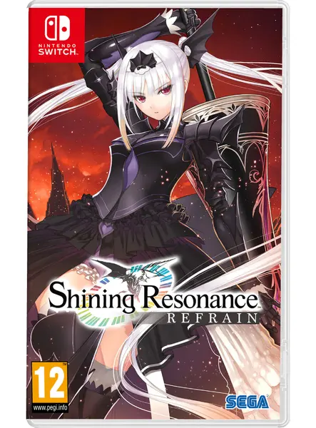 Shining Resonance Refrain PC|PlayStation 4|Xbox One|Nintendo Switch