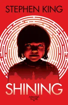 Shining/Stephen King