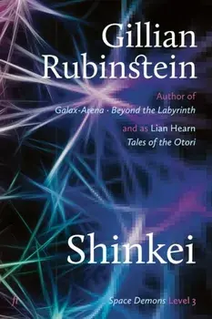 Shinkei, Paperback/Gillian Rubinstein