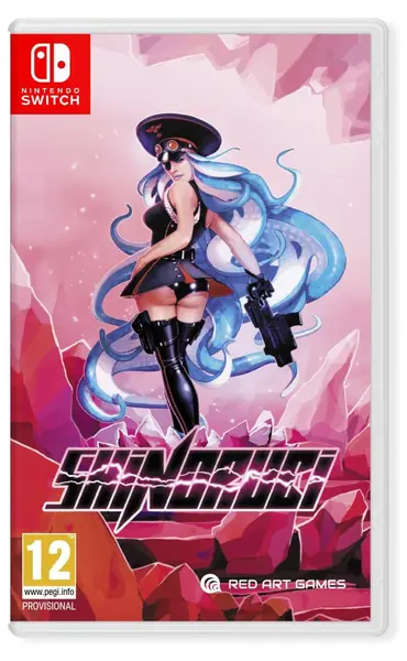 Shinorubi PC