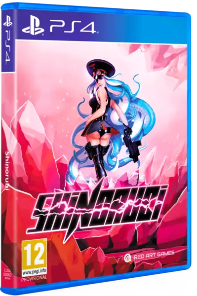 Shinorubi PC