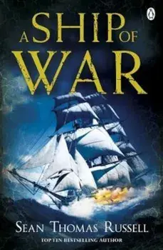 Ship of War, Paperback/Sean Thomas Russell