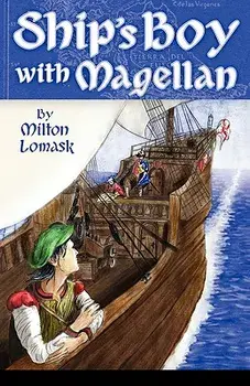 Ship's Boy with Magellan, Paperback/Milton Lomask
