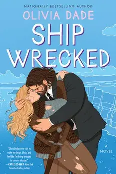 Ship Wrecked, Paperback/Olivia Dade