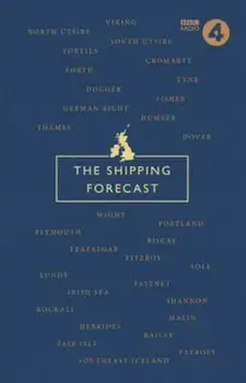 Shipping Forecast, Hardcover/Nic Compton