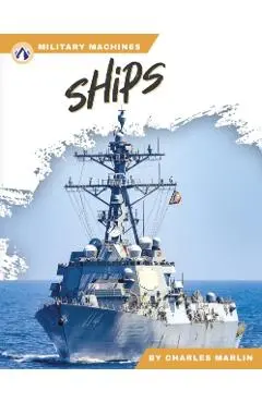 Ships - Charles Marlin