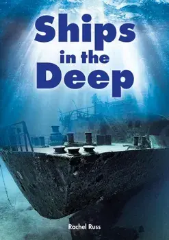 Ships in the Deep (Set 08), Paperback/Rachel Russ