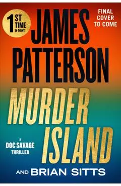 Shipwreck - James Patterson