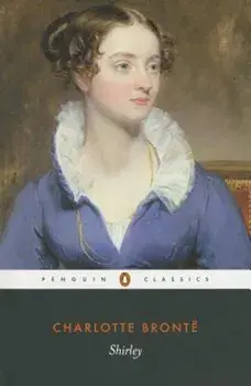 Shirley, Paperback/Charlotte Bronte