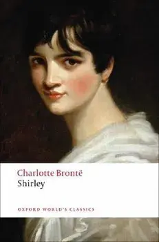 Shirley, Paperback/Charlotte Bronte