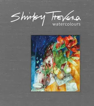 Shirley Trevena Watercolours, Hardback/Shirley Trevena