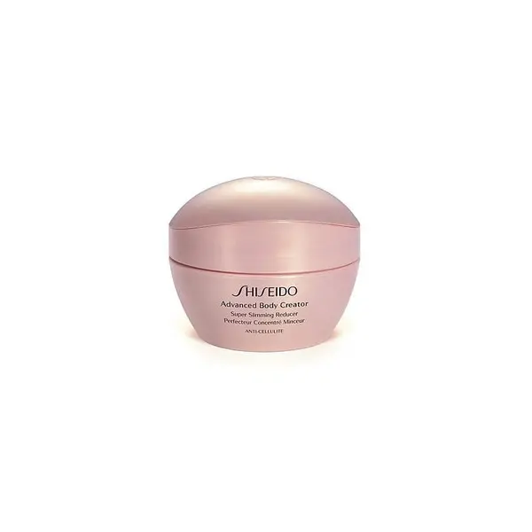 Shiseido Advanced Body Creator Super Slimming Reducer Cream Volum 200 ml