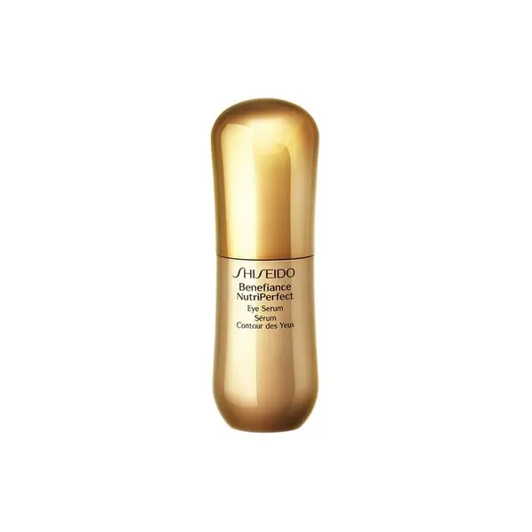 Shiseido Benefiance NutriPerfect Eye Serum Serum pentru zona din jurul ochilor Volum 15 ml