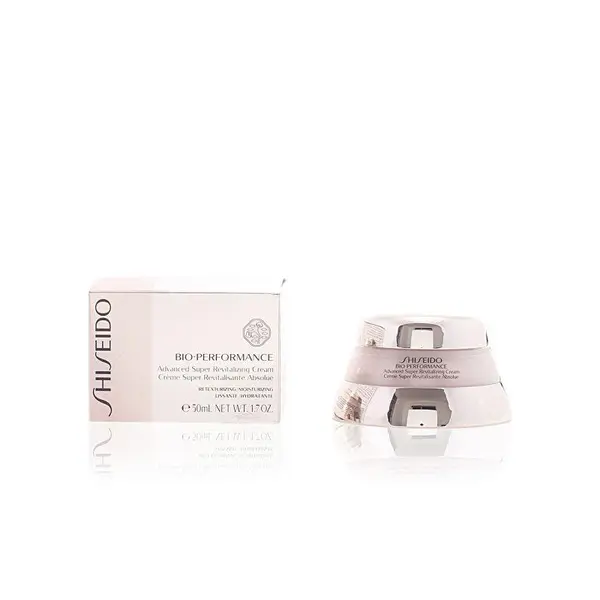 Shiseido Bio-Performance Advanced Super Revitalizing Cream Cremă zilnică Volum 50 ml