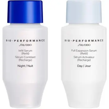 Shiseido Bio-Performance Skin Filler Serum ser facial