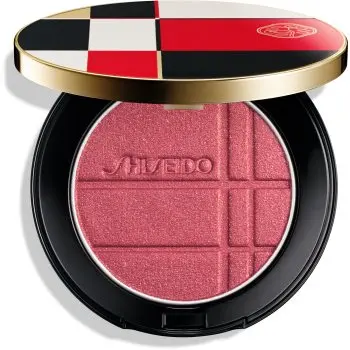 Shiseido Color + Glow Enhancer machiaj multifuncțional pentru ochi și pentru față